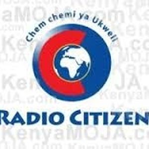 Radio Citizen FM - 106.7 FM