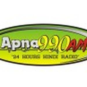 Radio Apna 990 am