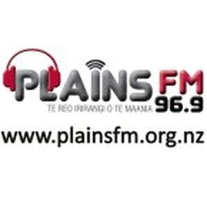 Plains FM