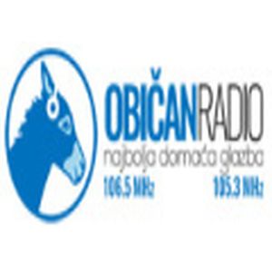 Običan Radio Mostar