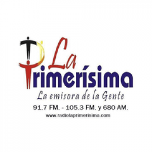 Radio La Primerísima
