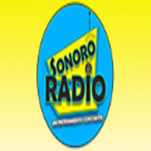 Sonoro Radio