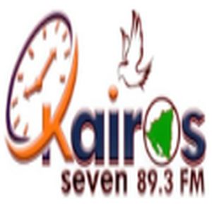 Kairos Seven
