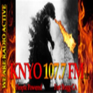 KNYO 107.7 FM