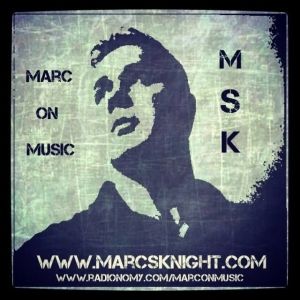 Marc On Music