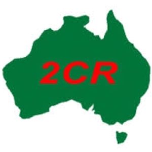 2cr Radio