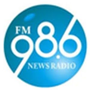 Zhengzhou News Broadcasting - FM 98.8