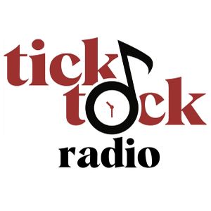 1982 TICK TOCK RADIO