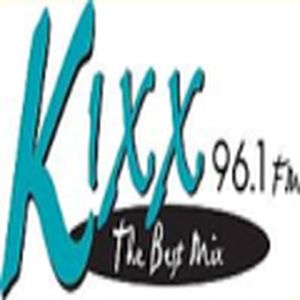 KIXX 96.1