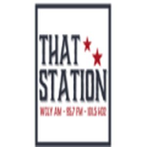 95.7 That Station