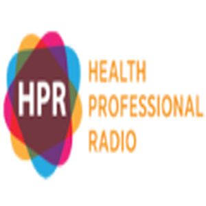 Health Professional Radio