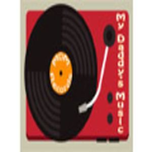 My Daddy's Music: The Best in Jazz from the 50s &60s.