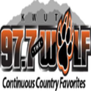 The Wulf - KWUT 97.7 FM