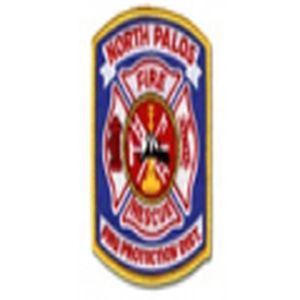 North Palos Fire Dispatch