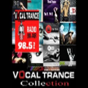 FM 98.5 of Vocal Trance live