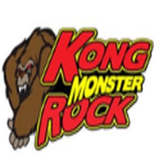 KONG MonsterRock.net