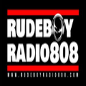 KRUD-DB Rudeboy Radio 808