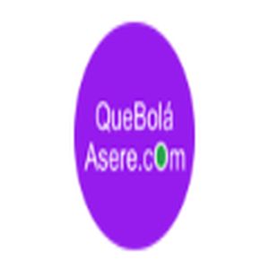 Que Bolá Asere