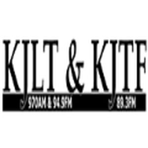 KJLT Christian Radio
