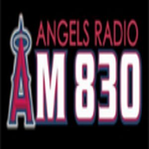 Angels Radio AM 830