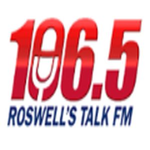 106.5 Roswell's Talk FM - KEND