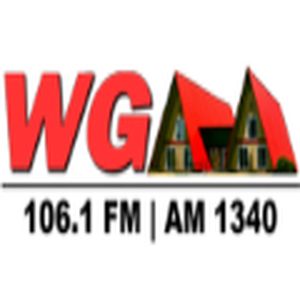 WGAA AM 1340