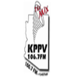The Mix on KPPV