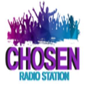 Award Nominated Chosen Radio Station