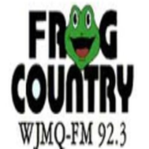 Frog Country