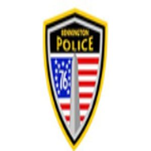 Bennington County Sheriff, Fire and EMS, Bennington Town Police