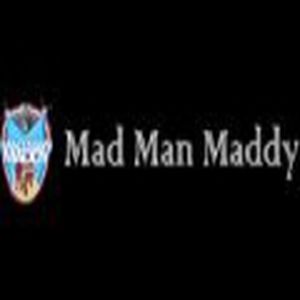 Mad Man Maddy Radio
