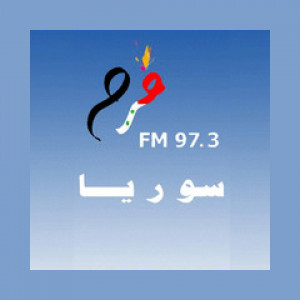 Farah FM - فرح إف إم