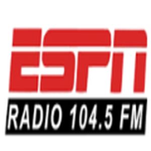  104.5 The Team ESPN Radio