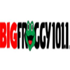 BIG Froggy 101