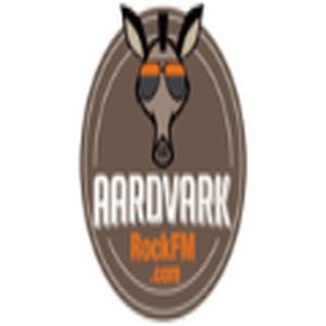Aardvark Rock FM