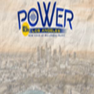 POWER 102.8 LOS ANGELES