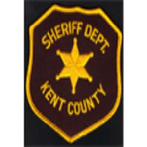 Kent County Police and Fire Dispatch