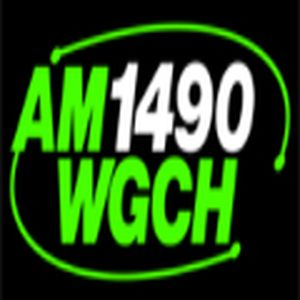 WGCH 1490 AM