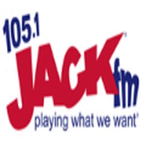 105.1 Jack FM
