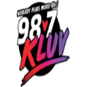 98.7 K-LUV