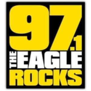 97.1 the Eagle