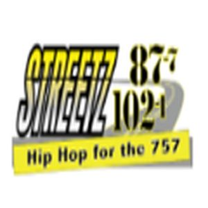 Streetz 87.7 & 102.1